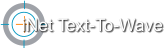 iNet Text-To-Wave